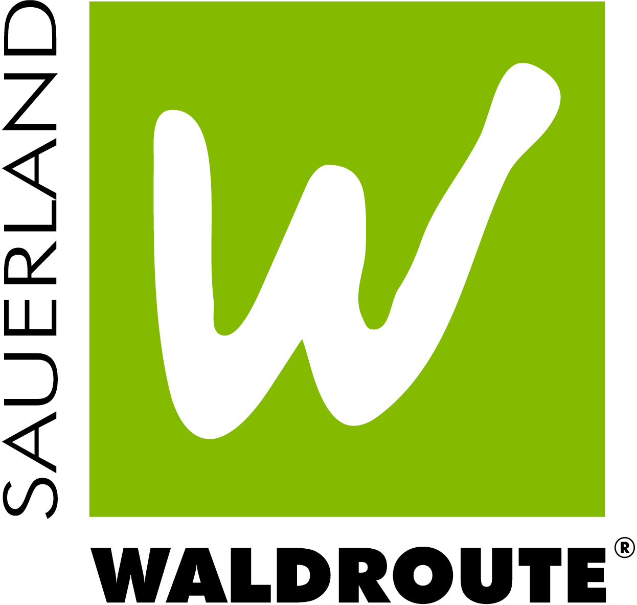Sauerland-Waldroute - Sauerland-Waldroute