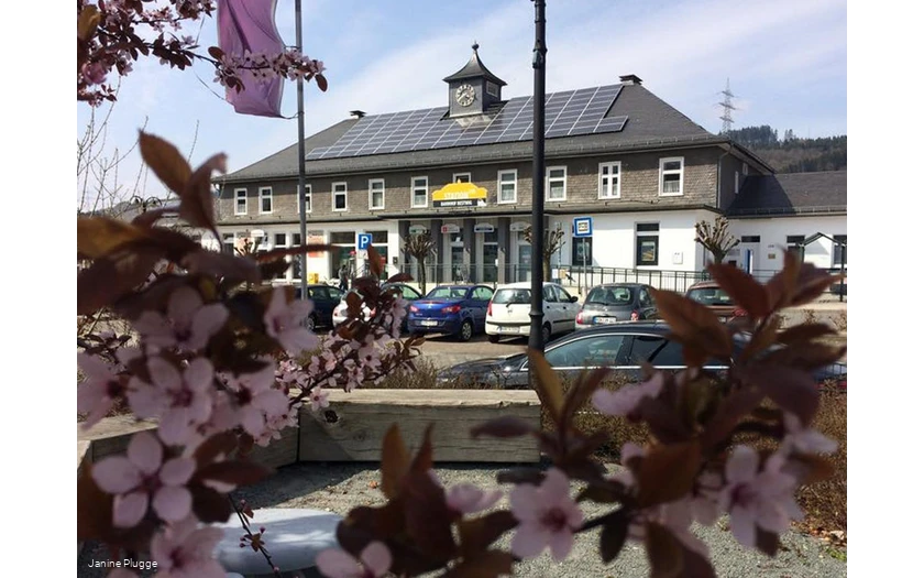Tourist-Information Bestwig