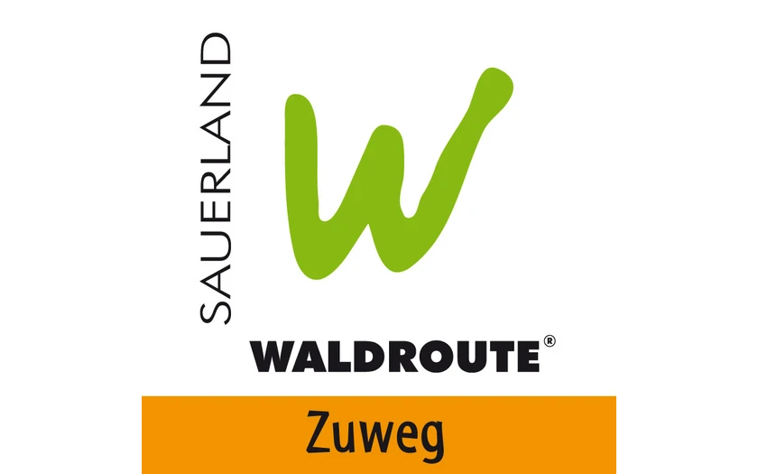 Zuweg