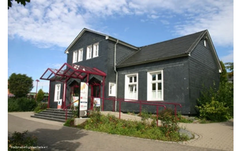 Tourist-Information Meschede