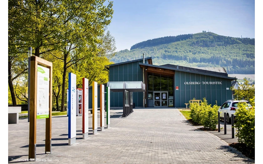 Touristik Olsberg
