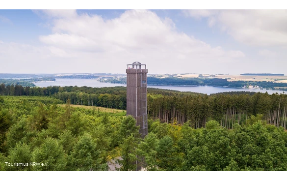 Möhnesee-Turm