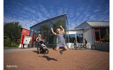 Tourist-Information Diemelsee