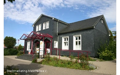 Tourist-Information Meschede