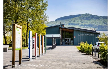 Touristik Olsberg