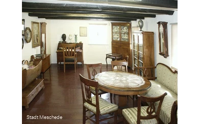 Heimatmuseum Eversberg