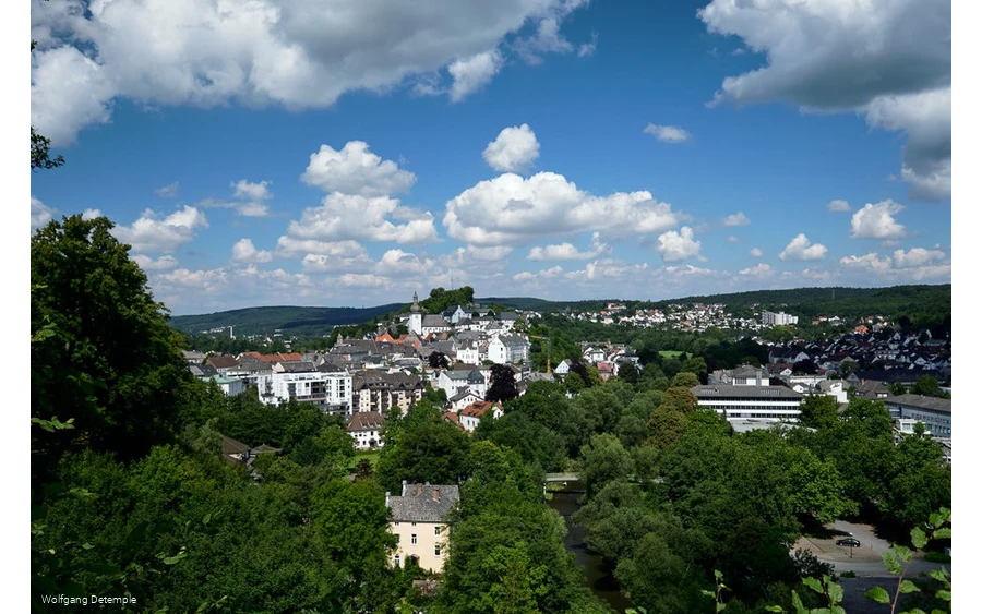 Arnsberg