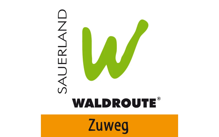 Zuweg