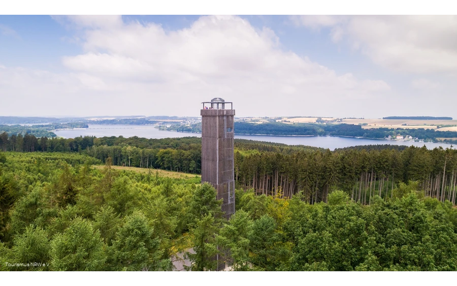 Möhnesee-Turm