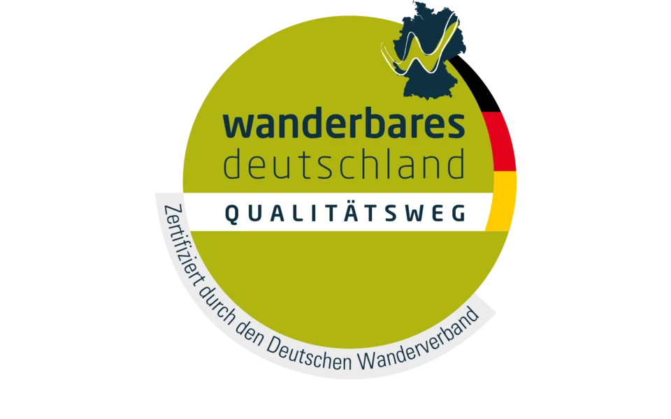 Qualitätsweg Wanderbares Deutschland