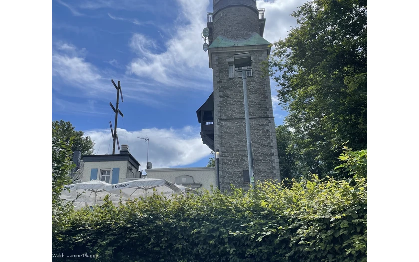 Danzturm Iserlohn