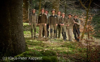 Ranger (c) Klaus-Peter Kappest.jpg