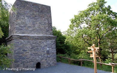 Ostwig Steinbergruine