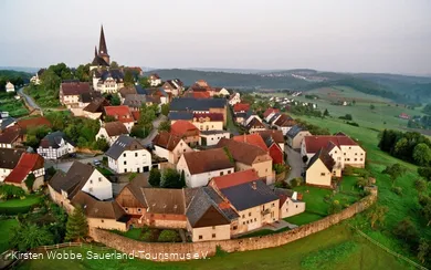 Rüthen-Kallenhardt