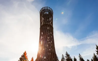 Lörmecke-Turm