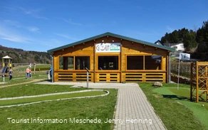 Golfpark Diemelsee