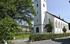Andreaskirche Velmede