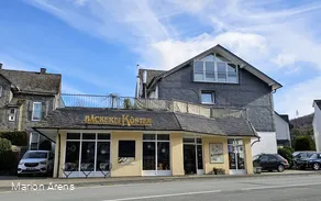 Bäckerei-Köster Ostwig