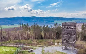 Aussichtsturm