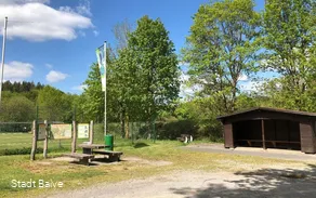 Wanderparkplatz Volkringhausen