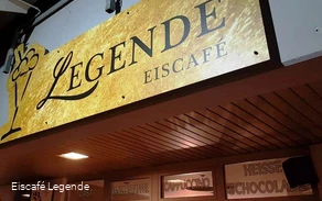 Eiscafe Legende Marsberg