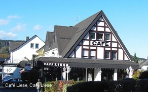 Backhaus Café Liese