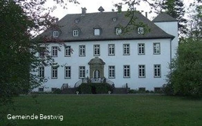 Rittergut Haus Ostwig