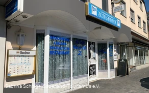 Alter Grieche Z, Warstein