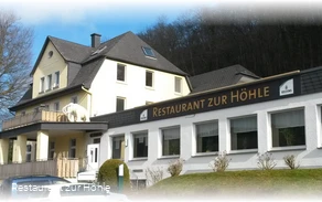 Restaurant zur Höhle 