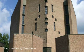 Abtei Königsmünster
