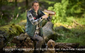 Baumrinde