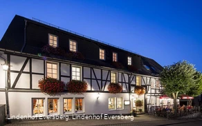 Restaurant Lindenhof in Meschede-Eversberg