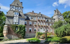 Schloss Gevelinghausen