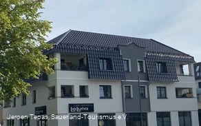 Außenansicht La Luna