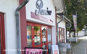 Panino Velmede - Aussenansicht