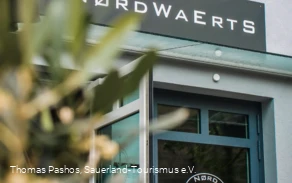 Außenansicht Nordwärts