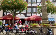 Biergarten Ratskeller