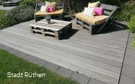 WanderBar Außenansicht