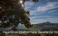 Sauerländer Edelbrennerei
