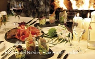 Gastronomie, Flair Hotel Nieder, Ostwig