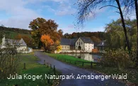 Schlossanlage
