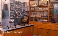 Stadtmuseum Iserlohn