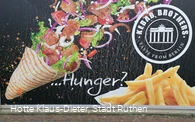 Kebab Brothers Berlin