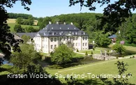 Schloss Körtlinghausen