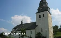 Pfarrkirche St. Johannes Evangelist