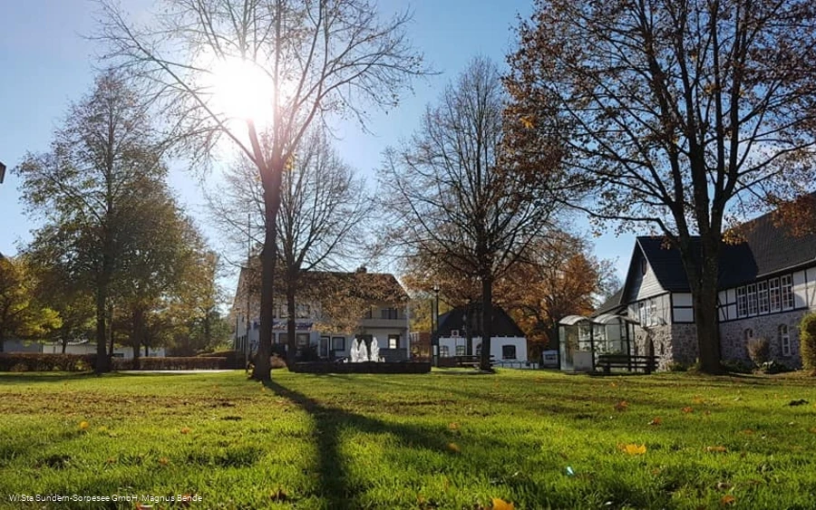 Amecke Dorf