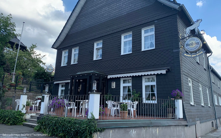 Gasthof zum Hirsch, Hirschberg