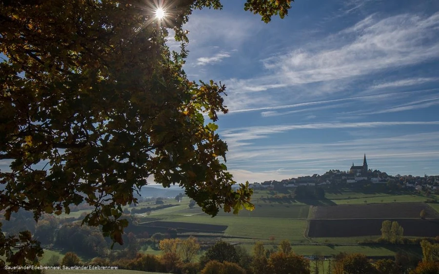 Sauerländer Edelbrennerei