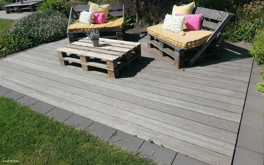 WanderBar Außenansicht