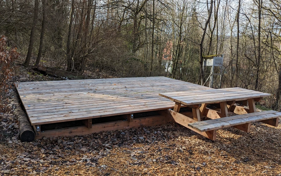 Trekking Arnsberg SGV